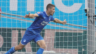 Dank Elfer-K&ouml;nig Kramaric: TSG beendet Pleitenserie