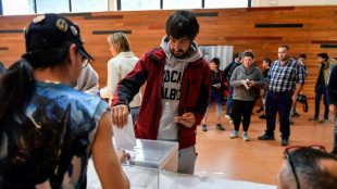 Au Pays basque, perc&eacute;e &eacute;lectorale historique pour les h&eacute;ritiers de la branche politique d'ETA