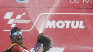 MotoGP: Jorge Martin remporte le GP du Japon raccourci &agrave; cause de la pluie