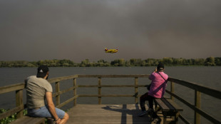 Sept morts au Portugal, ravag&eacute; par les pires incendies de l'&eacute;t&eacute;