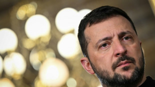 Ukraine: Zelensky entame une tourn&eacute;e europ&eacute;enne express, en qu&ecirc;te de soutien