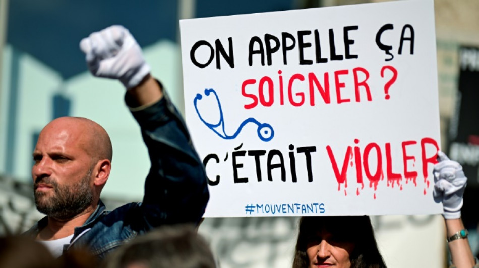 Au procès Le Scouarnec, les instances médicales se défaussent