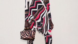 Camille Miceli, con Passepartout di Pucci tutto è possibile