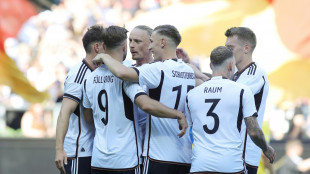 DFB-Team mit neun Ver&auml;nderungen gegen Polen