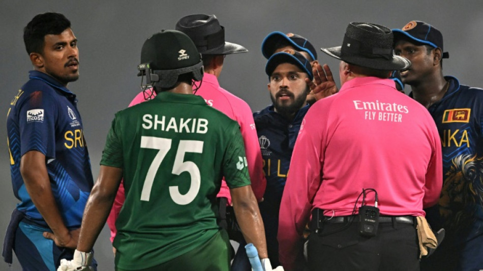 Five controversies involving Bangladesh's Shakib Al Hasan