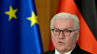 Steinmeier: Elizabeth II. in Deutschland "bewundert und verehrt"