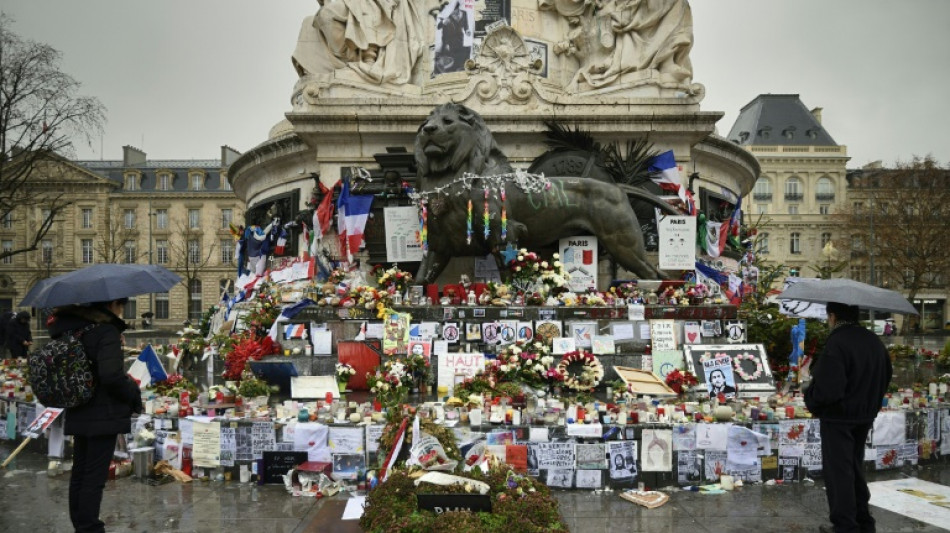"Charlie Hebdo" startet Karikaturenwettbewerb gegen religi&ouml;sen Einfluss