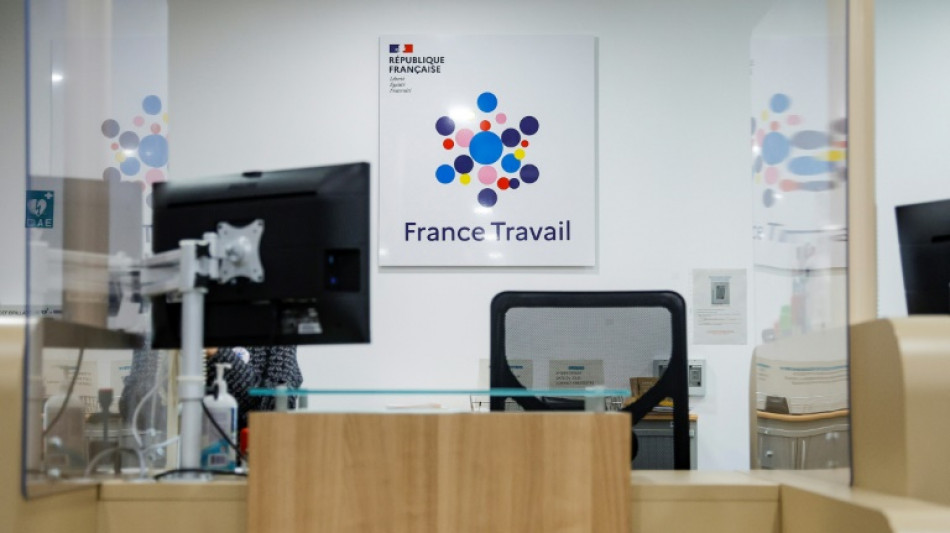 Assurance ch&ocirc;mage: l'Un&eacute;dic abaisse ses pr&eacute;visions, la n&eacute;gociation commence