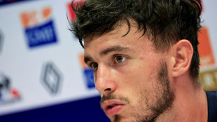 Mondial-2023: "chaque entra&icirc;nement a un enjeu personnel", reconna&icirc;t Ethan Dumortier
