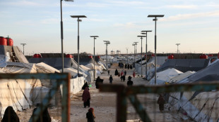 En Syrie, la plupart des familles de jihadistes &eacute;trangers ont disparu du camp d'al-Hol