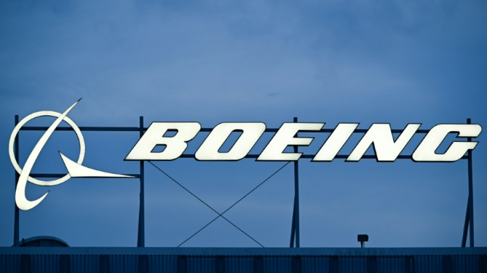 EEUU aprueba un programa de inspecci&oacute;n para reanudar vuelos del Boeing 737 MAX