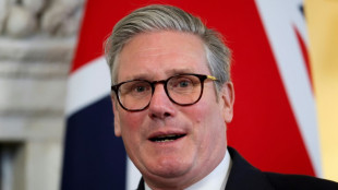 Britischer Premier Starmer h&auml;lt US-Z&ouml;lle f&uuml;r sein Land f&uuml;r "wahrscheinlich"