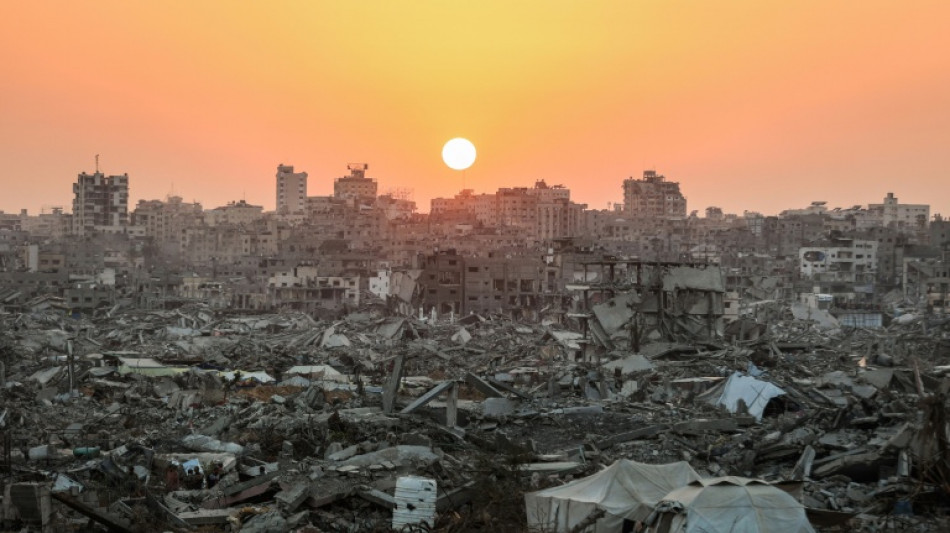 Hamás informa que entregará el cuerpo de otro rehén este viernes