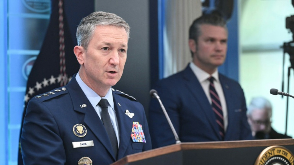 La doble operaci&oacute;n de EEUU para rescatar a los aviadores en Ir&aacute;n