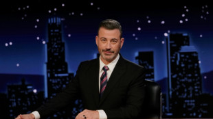 ABC-Partner Sinclair und Nexstar nehmen Trump-Kritiker Kimmel wieder ins Programm