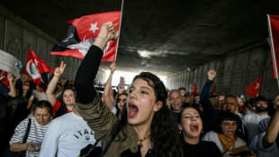 Oposição na Turquia denuncia 'maus-tratos' a estudantes detidos