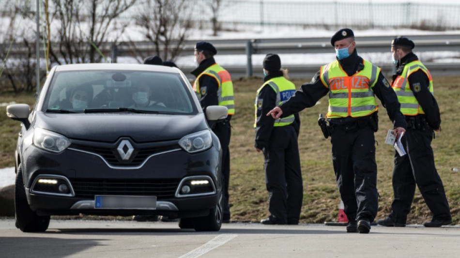 SPD-Innenpolitiker Fiedler verteidigt Vorschlag zu  leichteren Clan-Abschiebungen