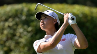Lee leads by three at Australian PGA Championship as Scott fades 