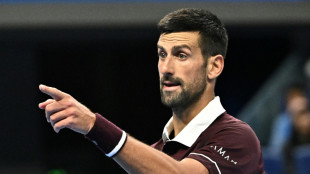 Djokovic verl&auml;ngert Peking-Siegesserie - nun gegen Zverev?