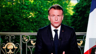 L&eacute;gislatives : Macron d&eacute;voile son plan de bataille