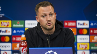 Copenhagen confident of Man Utd upset in Champions League