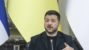 Zelensky, 4 morti e 22 feriti in attacchi nella regione di Dnipro