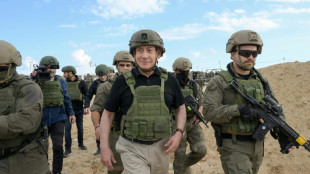 Israels Armee bestreitet wahllose T&ouml;tung von Zivilisten in Gaza-Korridor 