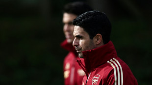 Quality of top Premier League teams 'unprecedented', says Arteta