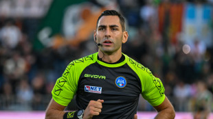 Colombo arbitra Parma-Inter, Marchetti per Napoli-Verona