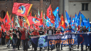 Stop metalmeccanici venerd&igrave; 20, contratto per dignit&agrave; lavoro