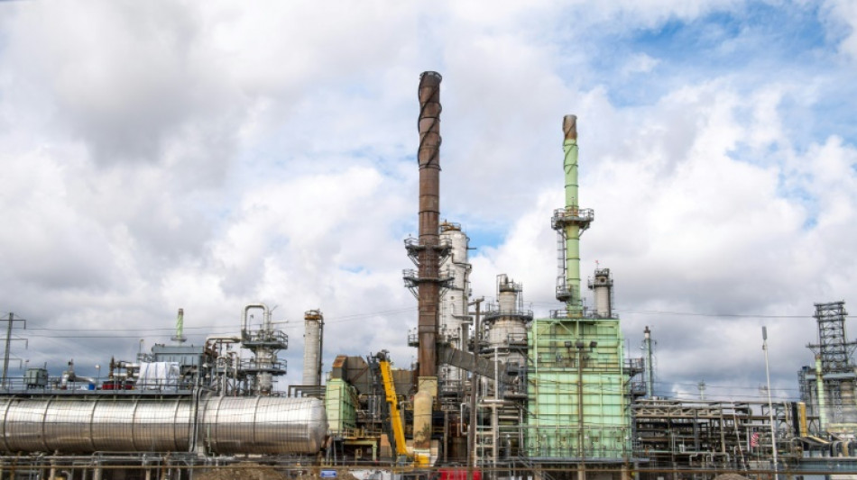 EUA endurece normas de importa&ccedil;&atilde;o de a&ccedil;o e alum&iacute;nio procedentes do M&eacute;xico