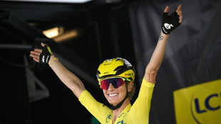 Cyclisme: Pauline Ferrand-Pr&eacute;vot vise la gagne pour sa rentr&eacute;e sur les Strade Bianche