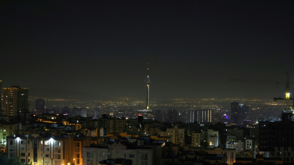 Israel ataca instala&ccedil;&otilde;es nucleares do Ir&atilde;, uma declara&ccedil;&atilde;o de guerra para Teer&atilde;