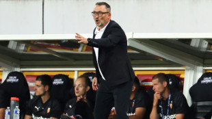 Foot: la m&eacute;thode Franck Haise &agrave; l'&eacute;preuve de la Ligue des champions
