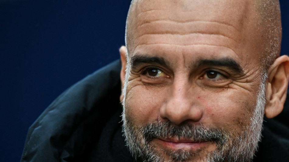 Guardiola: Haaland-Vertrag "au&szlig;ergew&ouml;hnlich" f&uuml;r City