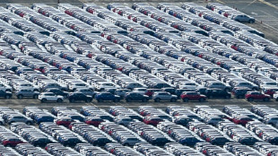 Autos lead market losses after Trump unveils sharp tariffs