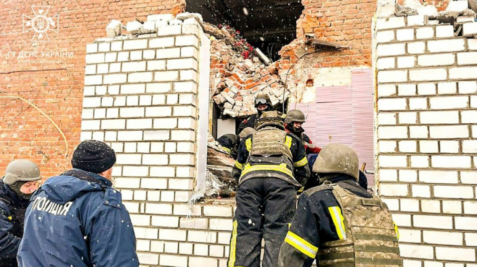 Ucrania bombarde&oacute; un dep&oacute;sito petrolero en el norte de Rusia, seg&uacute;n una fuente de seguridad de Kiev