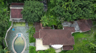 En Colombie, les excentriques propri&eacute;t&eacute;s des narcos mises au service des victimes du conflit