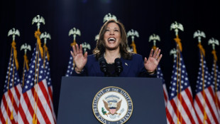 Kamala Harris, au d&eacute;fi d'imprimer sa propre marque sur la campagne