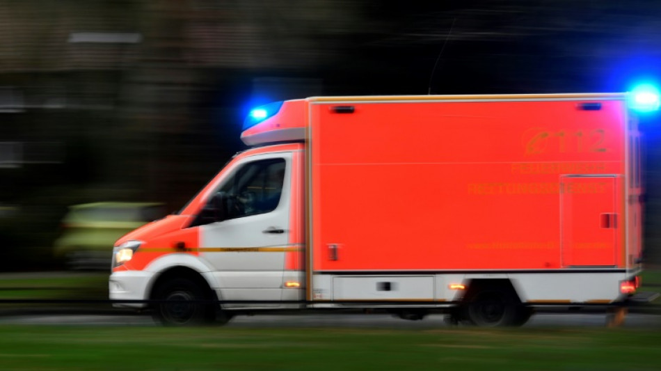 Elfj&auml;hriges Kind wird in Berlin von Auto erfasst und stirbt