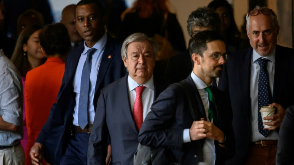 Millions will 'pay the price' of Russia's grain deal exit: UN chief