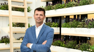 El jefe de Nespresso conf&iacute;a en que la inflaci&oacute;n no lastre las ventas