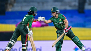 Bangladesh cruise to win over Pakistan in Women's World Cup