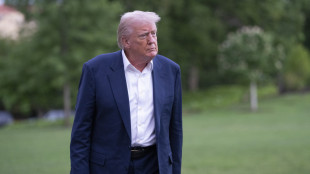 Trump, parlato con Erdogan, guerra in Ucraina deve finire