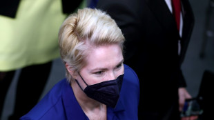 Schweriner Ministerpr&auml;sidentin Schwesig nimmt Amtsgesch&auml;fte wieder auf