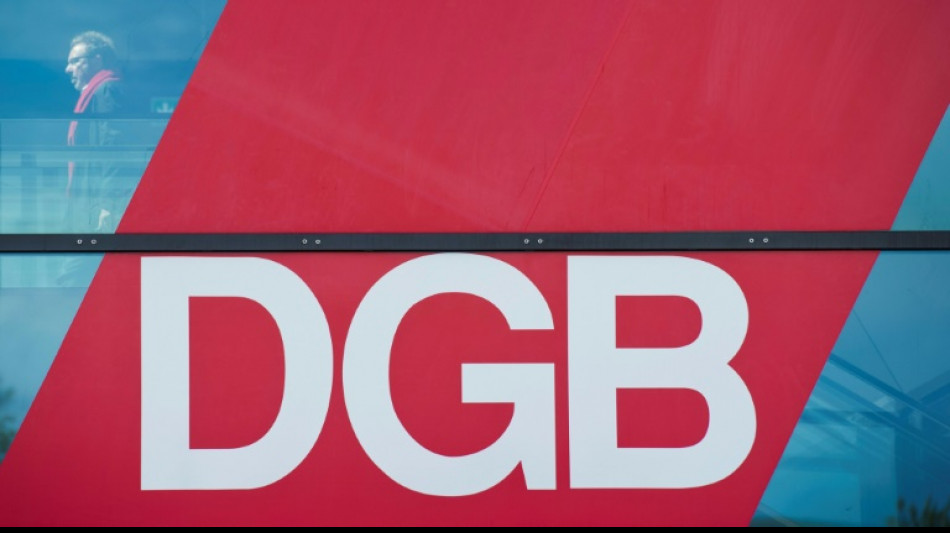 Gewerkschaften machen Front gegen soziale Einschnitte durch Schwarz-Rot