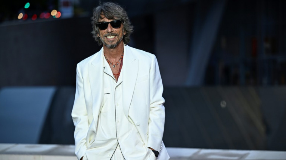 Le créateur Pierpaolo Piccioli nommé directeur artistique de Balenciaga