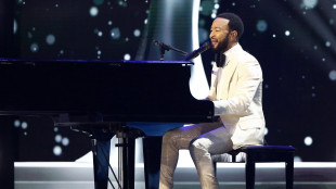 John Legend tour, a luglio quattro concerti in Italia
