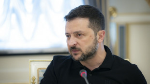 Selenskyj erwartet Sicherheitsgarantien vor Putin-Treffen - Lawrow gegen europäische Truppen