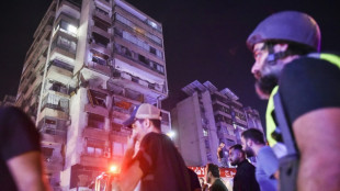 Le Hezbollah affirme qu'il poursuivra la lutte contre Isra&euml;l, malgr&eacute; la mort de son chef
